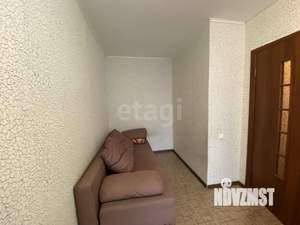 1-к квартира, на длительный срок, 29м2, 6/16 этаж