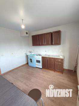 1-к квартира, на длительный срок, 42м2, 1/10 этаж