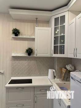 Студия квартира, на длительный срок, 32м2, 15/17 этаж