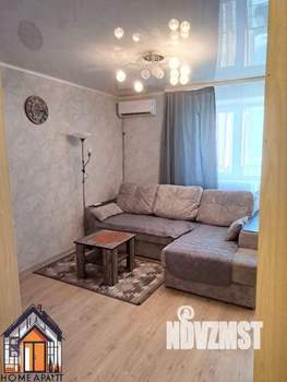 Студия квартира, на длительный срок, 28м2, 7/12 этаж