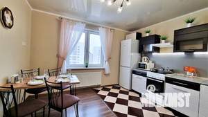 2-к квартира, посуточно, 65м2, 15/17 этаж