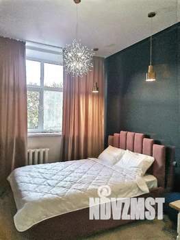 Студия квартира, посуточно, 18м2, 4/4 этаж