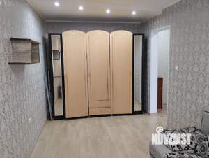 1-к квартира, на длительный срок, 31м2, 1/6 этаж