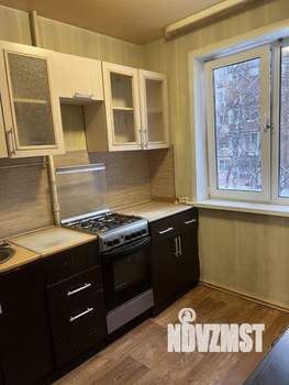 3-к квартира, на длительный срок, 56м2, 2/5 этаж