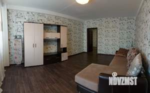 1-к квартира, на длительный срок, 50м2, 6/22 этаж