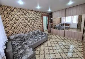 2-к квартира, на длительный срок, 45м2, 5/5 этаж