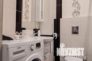 2-к квартира, посуточно, 40м2, 8/19 этаж