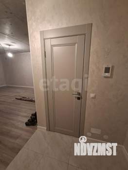 1-к квартира, на длительный срок, 46м2, 2/18 этаж