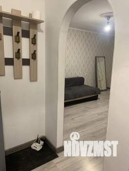 1-к квартира, посуточно, 34м2, 1/9 этаж