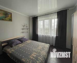 1-к квартира, посуточно, 38м2, 10/14 этаж