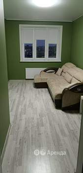 1-к квартира, на длительный срок, 33м2, 14/25 этаж