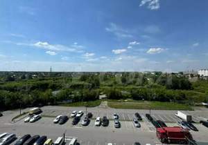 1-к квартира, на длительный срок, 33м2, 7/24 этаж