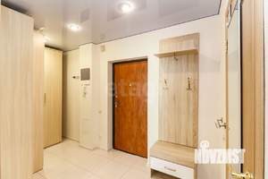 1-к квартира, на длительный срок, 36м2, 3/11 этаж