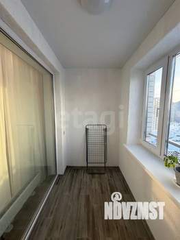 1-к квартира, на длительный срок, 35м2, 12/16 этаж