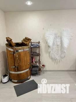 1-к квартира, посуточно, 33м2, 4/9 этаж