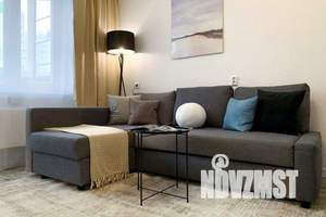 1-к квартира, посуточно, 28м2, 6/17 этаж