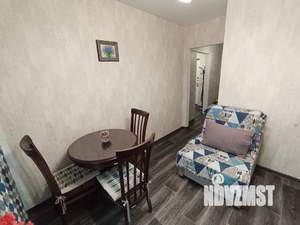 1-к квартира, посуточно, 37м2, 4/16 этаж