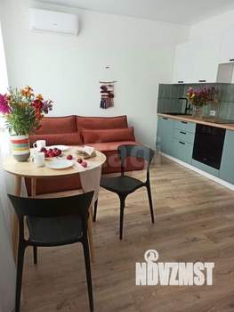 1-к квартира, на длительный срок, 34м2, 5/12 этаж