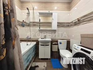 Студия квартира, на длительный срок, 21м2, 6/20 этаж