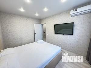 1-к квартира, посуточно, 34м2, 3/25 этаж