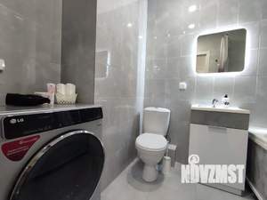 Студия квартира, посуточно, 25м2, 14/16 этаж