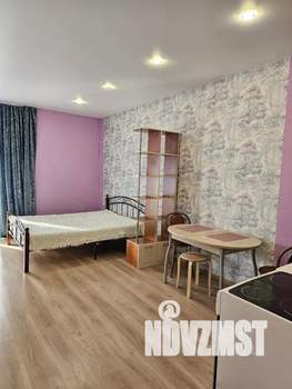 1-к квартира, посуточно, 32м2, 5/9 этаж