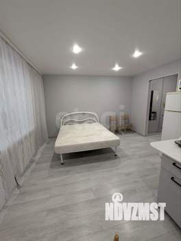 Студия квартира, на длительный срок, 25м2, 2/10 этаж