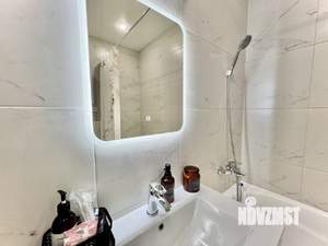 1-к квартира, посуточно, 50м2, 5/21 этаж