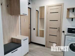 1-к квартира, посуточно, 35м2, 3/5 этаж