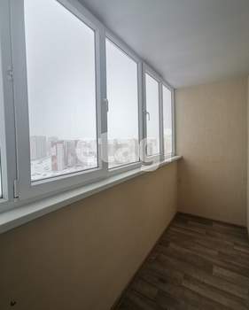 Студия квартира, на длительный срок, 25м2, 15/20 этаж