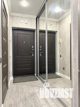 Студия квартира, посуточно, 23м2, 14/17 этаж