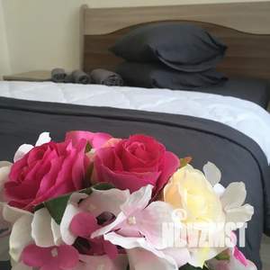 1-к квартира, посуточно, 30м2, 11/16 этаж