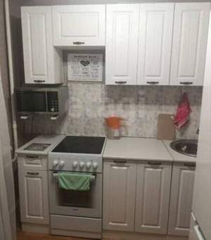 1-к квартира, на длительный срок, 30м2, 6/8 этаж