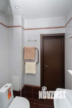 Студия квартира, посуточно, 35м2, 13/16 этаж