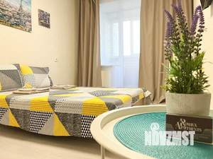 3-к квартира, посуточно, 70м2, 16/16 этаж