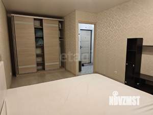 1-к квартира, на длительный срок, 35м2, 10/11 этаж