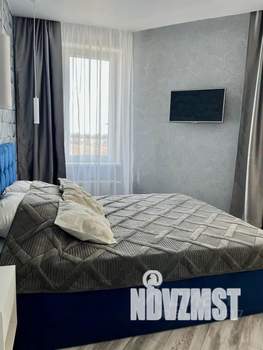 Студия квартира, посуточно, 28м2, 13/19 этаж