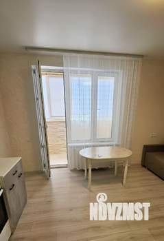 Студия квартира, на длительный срок, 25м2, 10/22 этаж