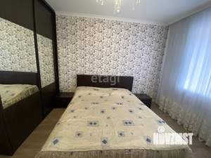 3-к квартира, на длительный срок, 85м2, 3/9 этаж