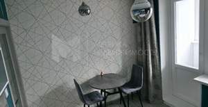 1-к квартира, на длительный срок, 44м2, 12/14 этаж