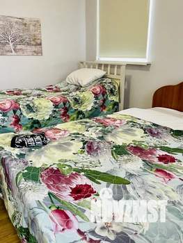 2-к квартира, посуточно, 58м2, 15/17 этаж