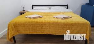 1-к квартира, посуточно, 41м2, 16/16 этаж