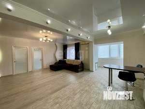 2-к квартира, на длительный срок, 95м2, 12/16 этаж
