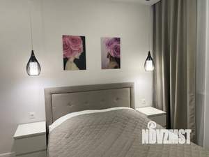 2-к квартира, посуточно, 45м2, 9/13 этаж