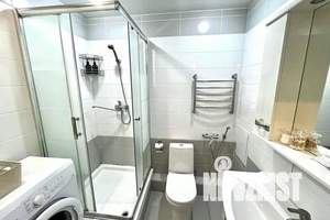 1-к квартира, посуточно, 30м2, 10/17 этаж