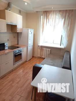 1-к квартира, посуточно, 40м2, 7/14 этаж