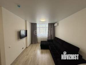 1-к квартира, на длительный срок, 37м2, 11/16 этаж