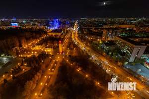 1-к квартира, посуточно, 64м2, 1/1 этаж