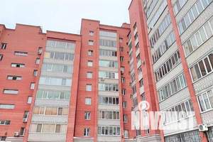 1-к квартира, посуточно, 43м2, 8/10 этаж