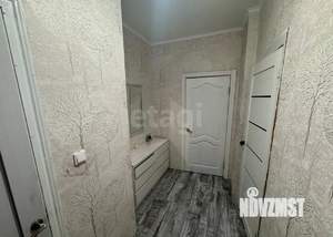 1-к квартира, на длительный срок, 43м2, 3/14 этаж